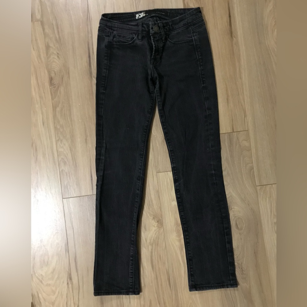 Guido & Mary black jeans size 24 women